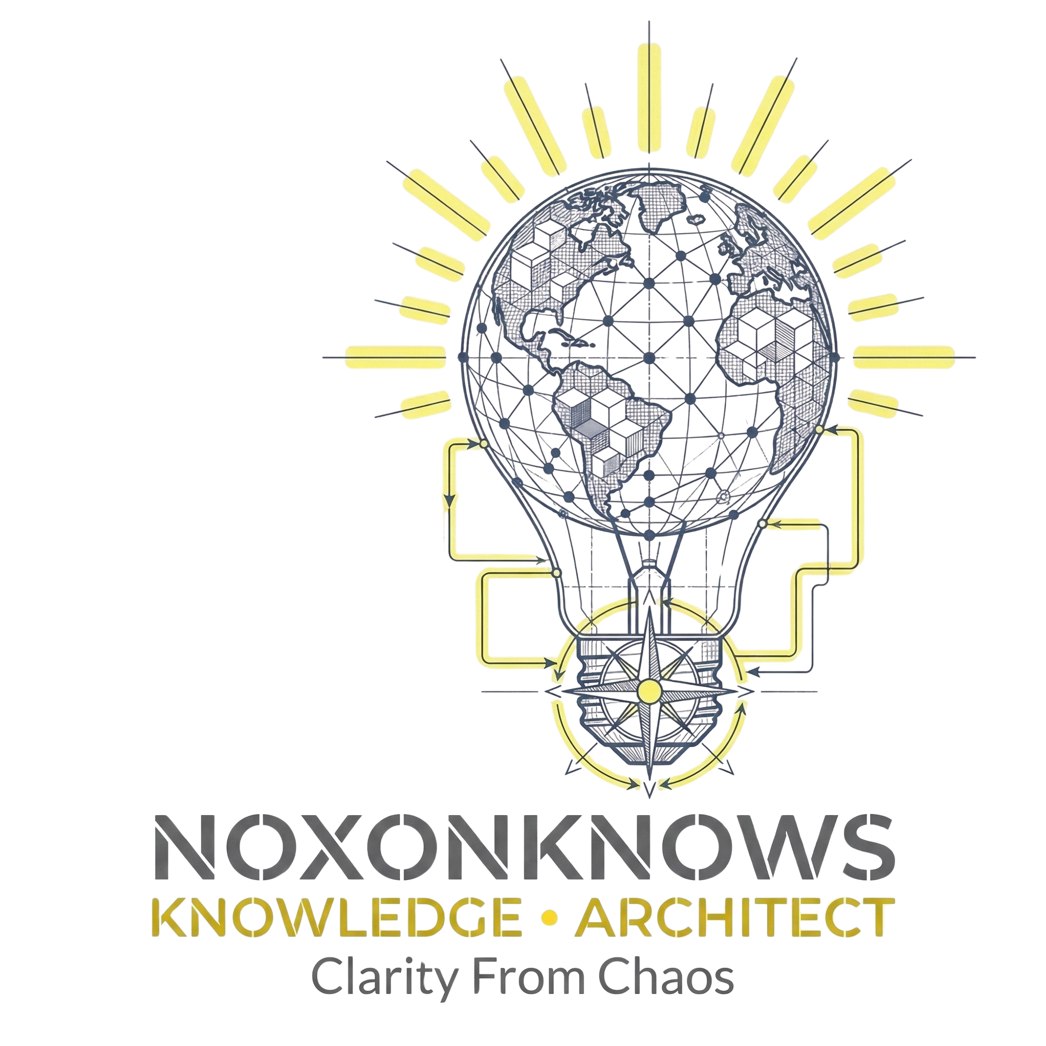NoxonKnows Logo
